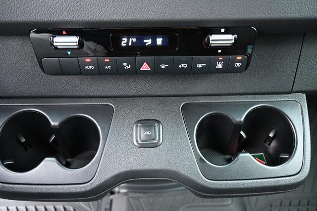 Mercedes-Benz SPRINTER 319 CDI 4x4 L2H2 Pro Draaistoelen, Distronic, LED, Electrische schuifdeur