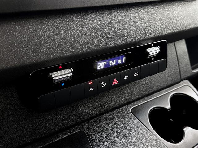 Mercedes-Benz SPRINTER 316 2.2 CDI L3 Bakwagen D'Hollandia laadklep Geveerde stoel Achteruitrijcamera Cruise control