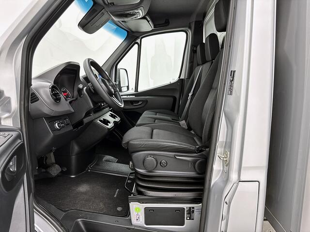 Mercedes-Benz SPRINTER 316 2.2 CDI L3 Bakwagen D'Hollandia laadklep Geveerde stoel Achteruitrijcamera Cruise control