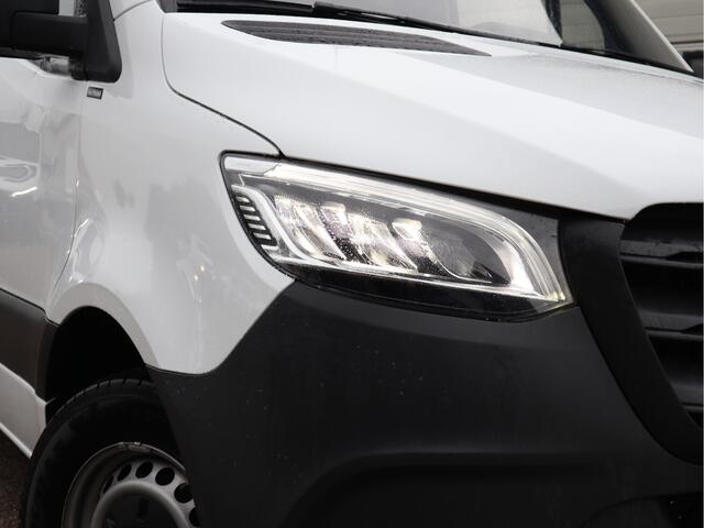 Mercedes-Benz SPRINTER 317 CDI Euro 6 L3H2 Maxi - LED - MBUX - Cruise