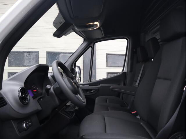 Mercedes-Benz SPRINTER 317 CDI Euro 6 L3H2 Maxi - LED - MBUX - Cruise