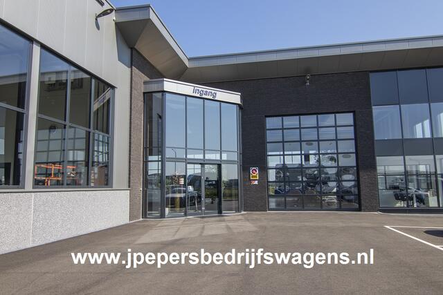 Mercedes-Benz SPRINTER 317 CDI L2 H2 MBUX / 360 Camera / Geveerde stoel / Navigatie / Cruise control / Airco / 270 Graden achterdeuren