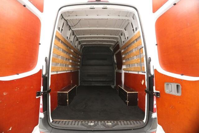 Mercedes-Benz SPRINTER CDI 366 L2H2 | MARGE | Airco | 3-Zits | Trekhaak