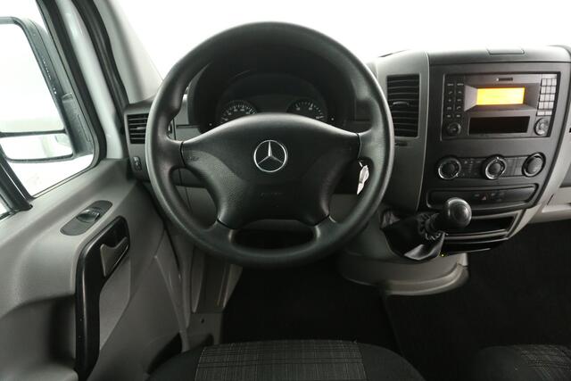 Mercedes-Benz SPRINTER CDI 366 L2H2 | MARGE | Airco | 3-Zits | Trekhaak