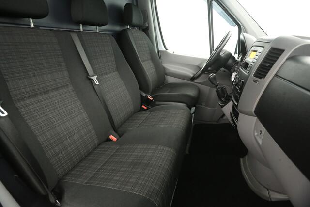 Mercedes-Benz SPRINTER CDI 366 L2H2 | MARGE | Airco | 3-Zits | Trekhaak