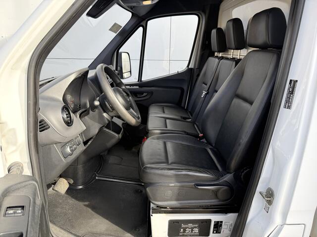 Mercedes-Benz SPRINTER 314 2.2 CDI Laadklep Automaat Climate Control Koffer Bakwagen Meubelbak