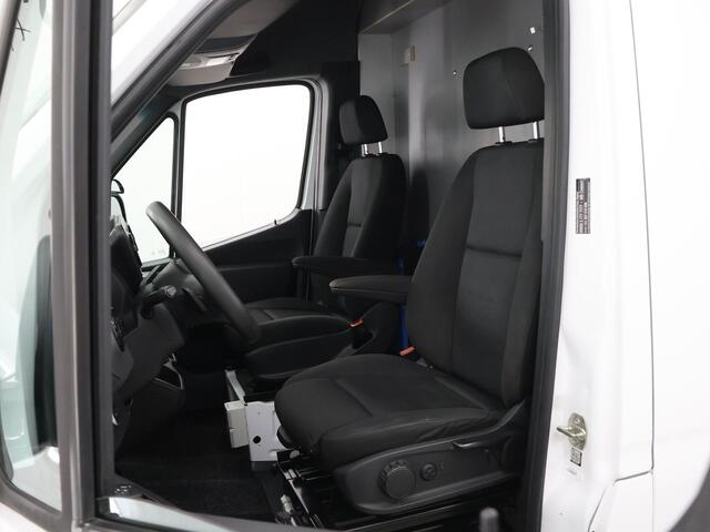 Mercedes-Benz SPRINTER 317 CDI L2 H2 | Aut. | 3500 KG Trekhaak | Inbouw | Parkeercamera | Bluetooth | Airco | Keyless Go | Certified