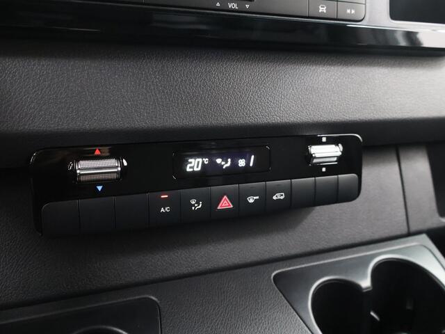 Mercedes-Benz SPRINTER 317 CDI | L2 H2 | Aut. | RWD | PRO | BPM VRIJ! | 3500 KG AHW | CARPLAY | ANDROID AUTO | 3-ZITS | CRUISE | CAMERA | AIRCO | SPOORASSISTENT | DODEHOEKDETECTIE |