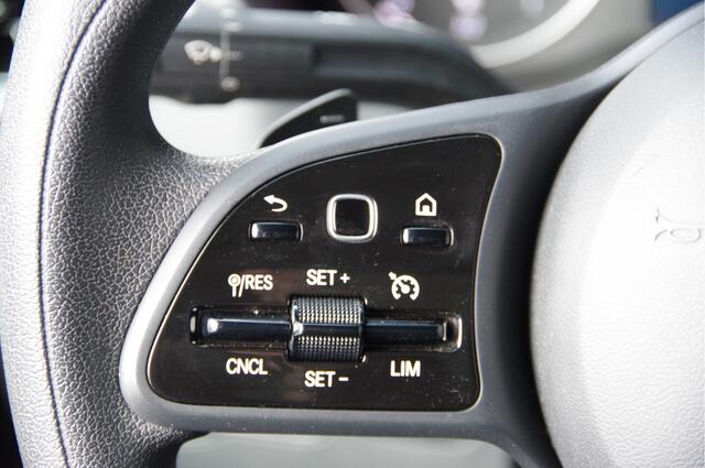 Mercedes-Benz SPRINTER 516 2.2 CDI L3 BAKWAGEN, LAADKLEP, ZIJDEUR, 3.5T TREKGEWICHT, DUBBELLUCHT, NAVI, CRUISE, CLIMA, NL AUTO, NAP