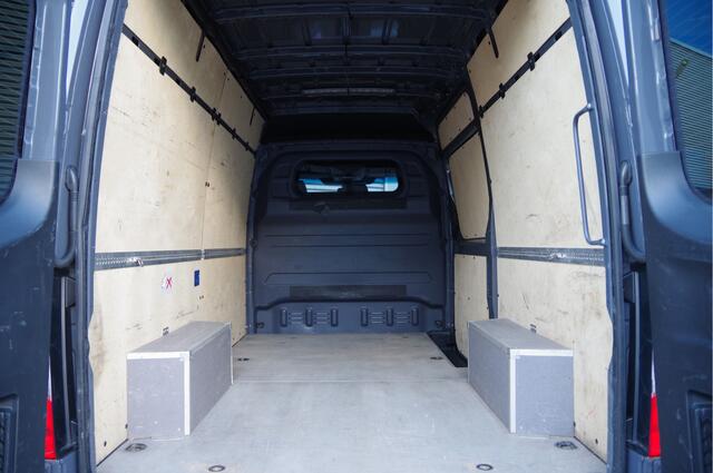 Mercedes-Benz SPRINTER 316 2.2 CDI L2H2 AUT. LED, TREKHAAK, STANDKACHEL, STOELVERWARMING, CAMERA, CRUISE, GEVEERDE STOEL