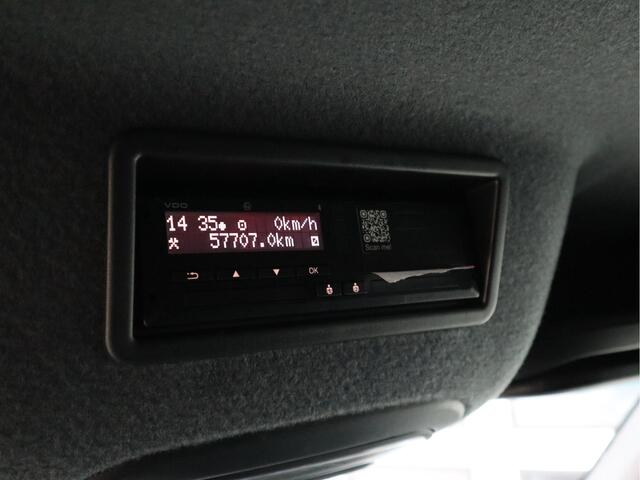 Mercedes-Benz SPRINTER 519 CDI 3.0 V6 Euro 6 Automaat - Be-Combi Clixtar - Veldhuizen - Dubbelcabine 6 Pers.DC