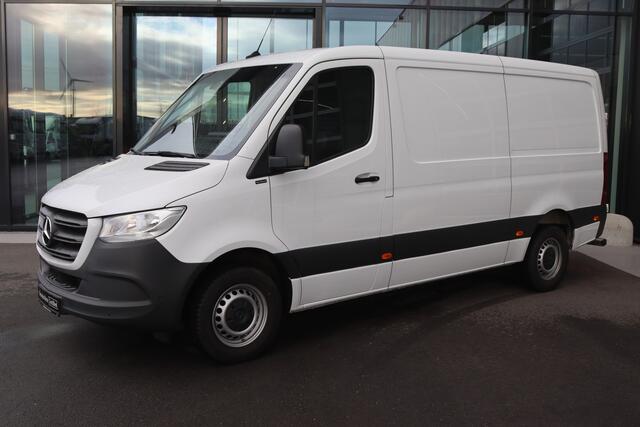 Mercedes-Benz SPRINTER 317 CDI L2H1 | AIRCO/CAMERA/APPLE-PLAY/3.500KG AHW/CRUISE | Certified