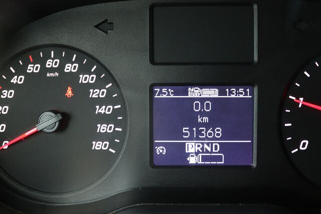 Mercedes-Benz SPRINTER 317 CDI L2H1 | AIRCO/CAMERA/APPLE-PLAY/3.500KG AHW/CRUISE | Certified