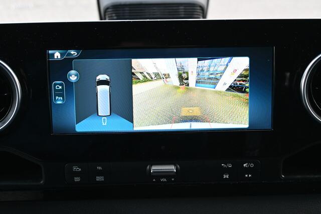 Mercedes-Benz SPRINTER 317 CDI L2H2 Pro LED, Geveerde stoel, MBUX Navigatie, Aflegvak boven hemel