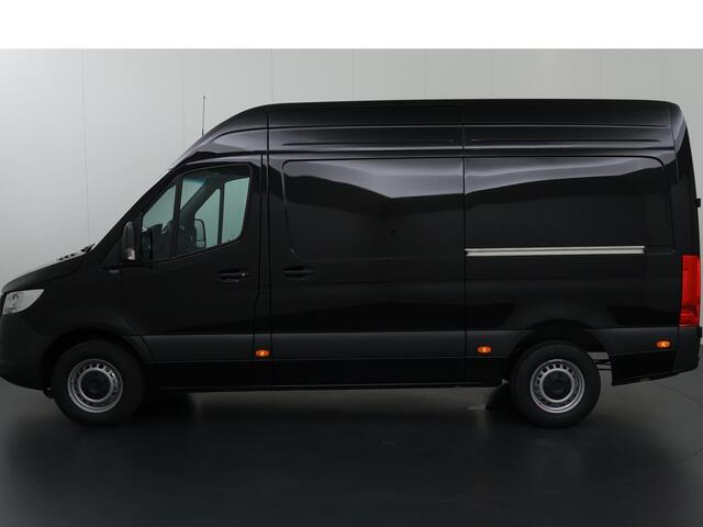 Mercedes-Benz SPRINTER 317 L2H2 RWD PRO | BPM Vrij | Dubbele Dchuifdeur | facelift | 10inch MBUX | 3zits