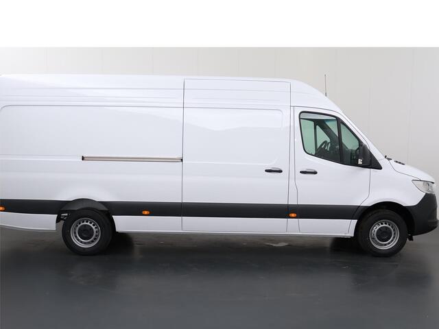 Mercedes-Benz SPRINTER 315 L3H2 RWD PRO | AUTOMAAT | GEVEERDE STOEL | CAMERA | APPLE CARPLAY