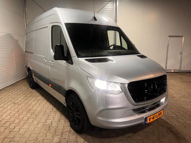 Mercedes-Benz SPRINTER 317 1.9 CDI L2H2 RWD AUTOMAAT VVB362 BPM vrij! Benut nu nog uw voordeel!