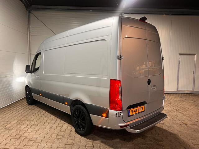 Mercedes-Benz SPRINTER 317 1.9 CDI L2H2 RWD AUTOMAAT VVB362 BPM vrij! Benut nu nog uw voordeel!