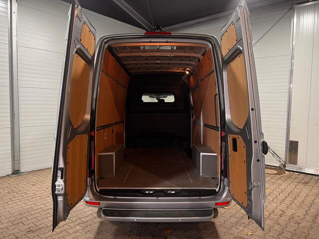 Mercedes-Benz SPRINTER 317 1.9 CDI L2H2 RWD AUTOMAAT VVB362 BPM vrij! Benut nu nog uw voordeel!
