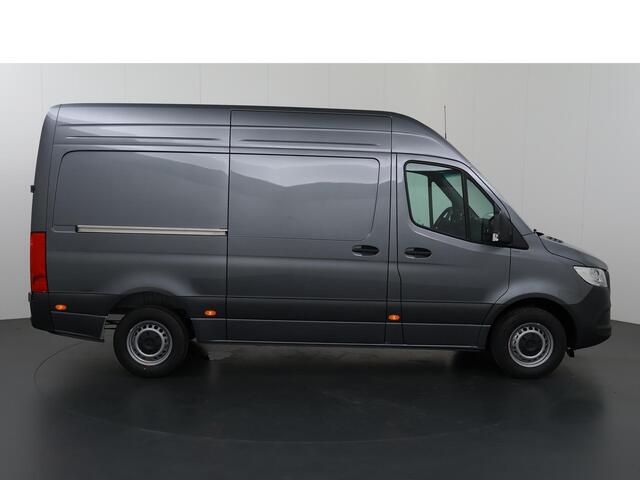 Mercedes-Benz SPRINTER 315 CDI GB L2 RWD PRO