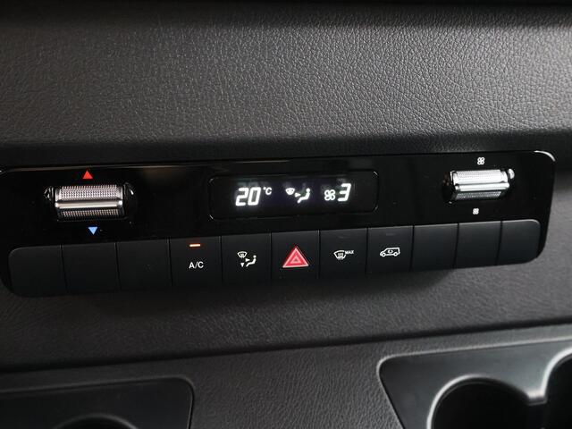 Mercedes-Benz SPRINTER 317 CDI GB L2 RWD PRO | AUTOMAAT | 3500KG TREKKEN | CAMERA | CRUISE CONTROL | APPLE CARPLAY