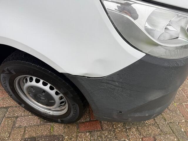 Mercedes-Benz SPRINTER 316 2.2 CDI L3H2 EURO6 Camera Airco Cruise