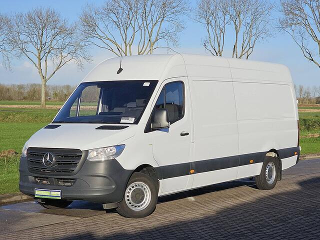 Mercedes-Benz SPRINTER 316 2.2 CDI L3H2 Automaat 2800Kg-Trekhaak Airco 163Pk Euro6!