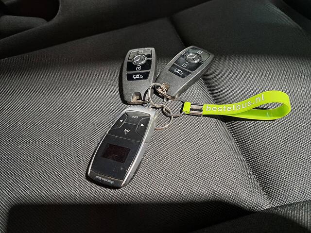 Mercedes-Benz SPRINTER 314 2.2 CDI L2H2 EURO VI-D Automaat Mbux Standkachel Airco Adaptieve Cruise Camera PDC WP-Inrichting RWD Euro6 143 PK!