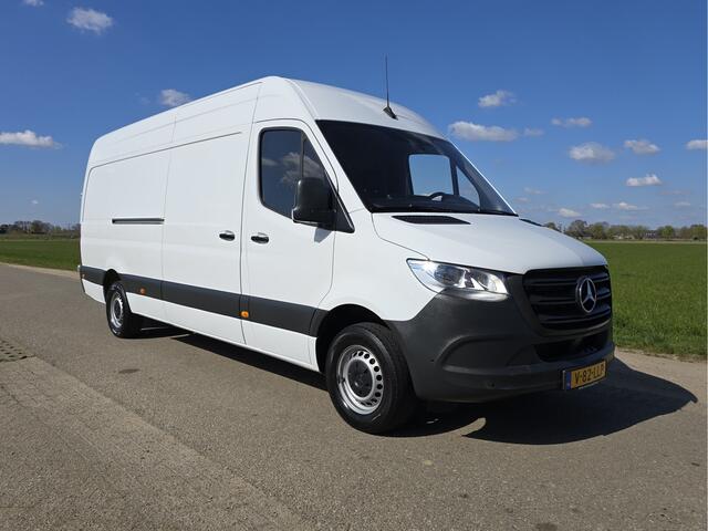 Mercedes-Benz SPRINTER 315 1.9 CDI L3H2 RWD - 150 Pk - Euro 6 - RWD - MBUX - Camera - Airco - Cruise Control