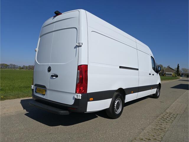 Mercedes-Benz SPRINTER 315 1.9 CDI L3 H2 RWD - 150 Pk - Euro 6 - MBUX - ParkeerCamera