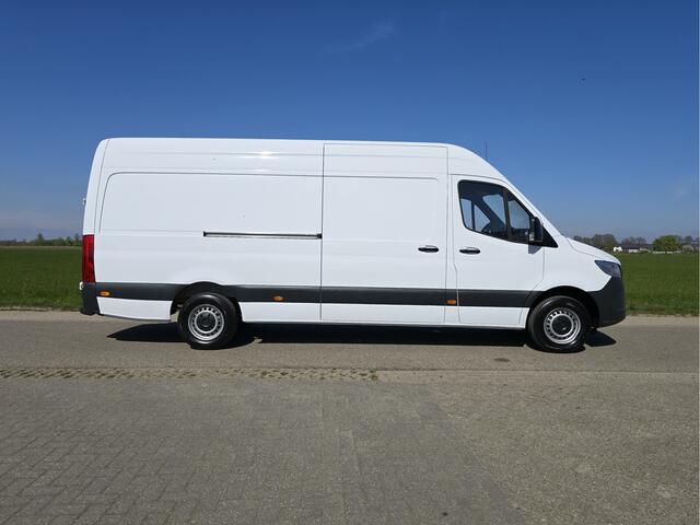 Mercedes-Benz SPRINTER 315 1.9 CDI L3 H2 RWD - 150 Pk - Euro 6 - MBUX - ParkeerCamera