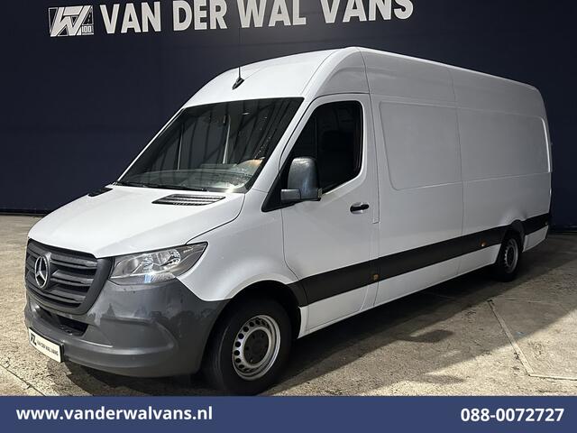 Mercedes-Benz SPRINTER 314 CDI 143pk L3H2 Euro6 Airco | Camera Bluetooth telefoonvoorbereiding