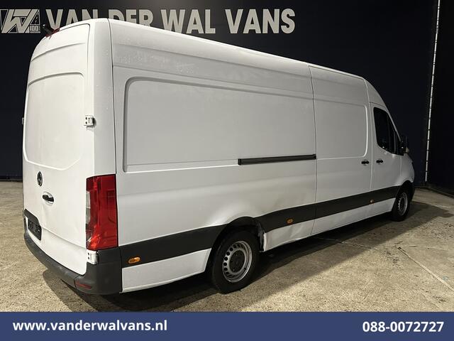 Mercedes-Benz SPRINTER 314 CDI 143pk L3H2 Euro6 Airco | Camera Bluetooth telefoonvoorbereiding