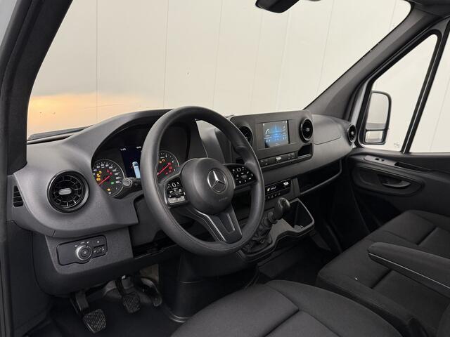 Mercedes-Benz SPRINTER 315CDI L2H2 | Mbux Touchscreen | Airco | Cruise | Betimmering