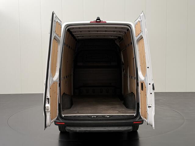 Mercedes-Benz SPRINTER 315CDI L2H2 | Mbux Touchscreen | Airco | Cruise | Betimmering