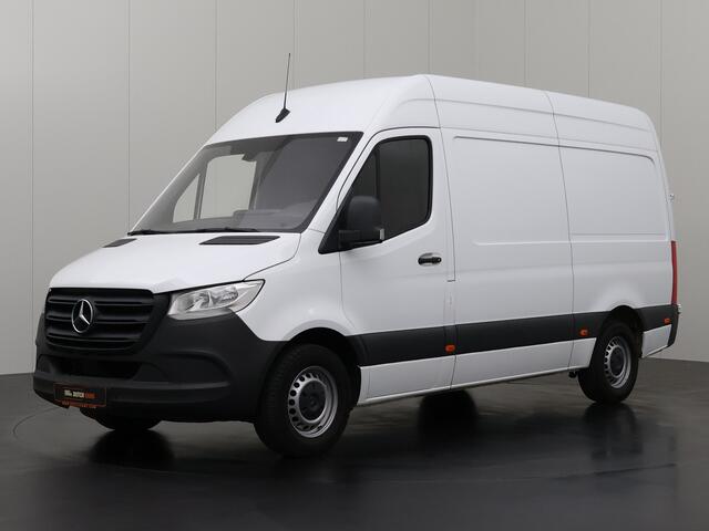 Mercedes-Benz SPRINTER 315CDI L2H2 | Mbux Touchscreen | Airco | Cruise | Betimmering