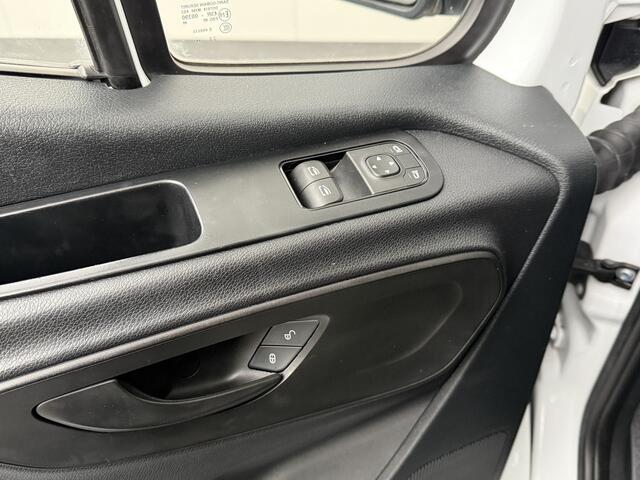 Mercedes-Benz SPRINTER 315CDI L2H2 | Mbux Touchscreen | Airco | Cruise | Betimmering