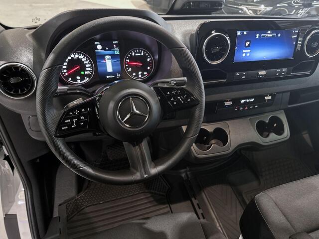 Mercedes-Benz SPRINTER 315 1.9 CDI Bakwagen Meubelbak Laadklep Navi| Airco|Cruise Control| Comfort stoelen|