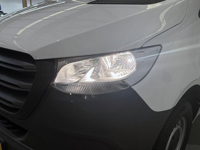 Mercedes-Benz SPRINTER 315 1.9 CDI Bakwagen Meubelbak Laadklep Navi| Airco|Cruise Control| Comfort stoelen|