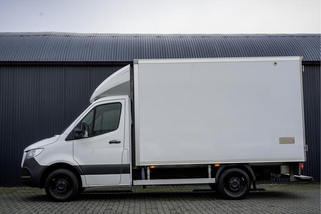 Mercedes-Benz SPRINTER 315 CDI | Koelwagen | Automaat | Zijdeur | 150PK | Climatronic