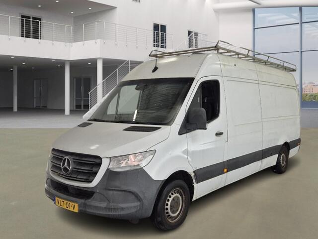 Mercedes-Benz SPRINTER 316 2.2 CDI L3H2 EURO VI-D