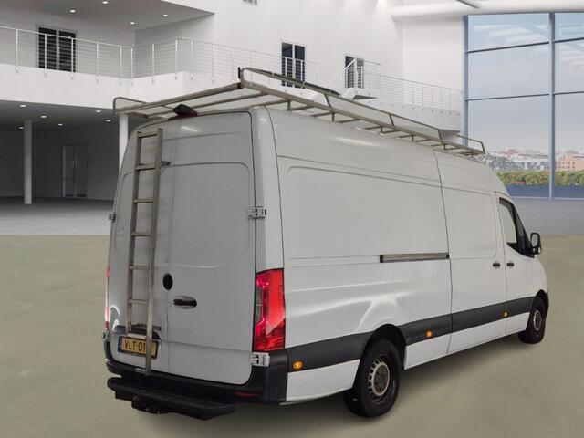 Mercedes-Benz SPRINTER 316 2.2 CDI L3H2 EURO VI-D