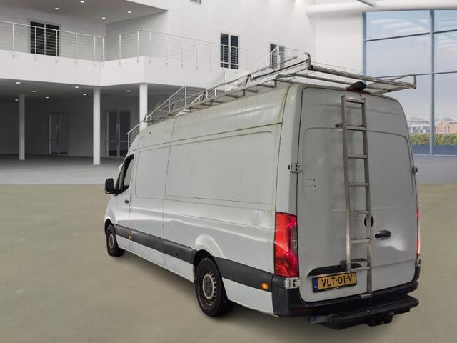 Mercedes-Benz SPRINTER 316 2.2 CDI L3H2 EURO VI-D