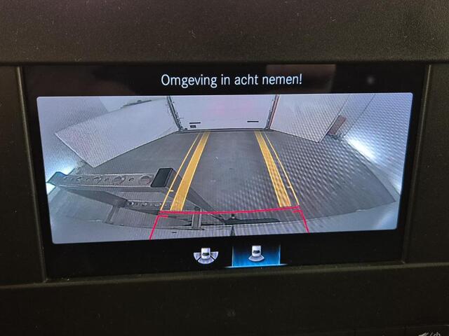 Mercedes-Benz SPRINTER 316 2.2 CDI L3H2 EURO VI-D