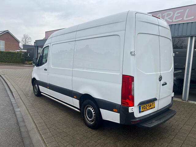 Mercedes-Benz SPRINTER l2h2