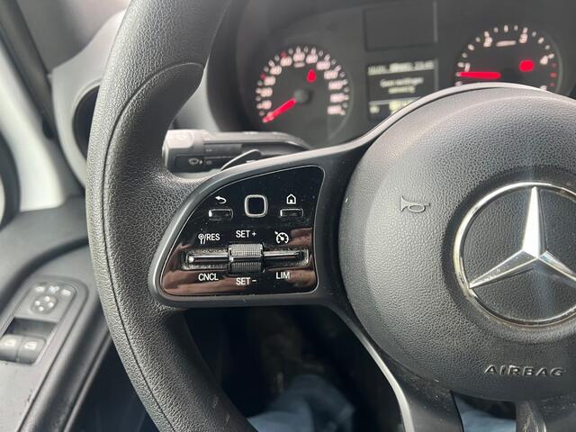 Mercedes-Benz SPRINTER l2h2
