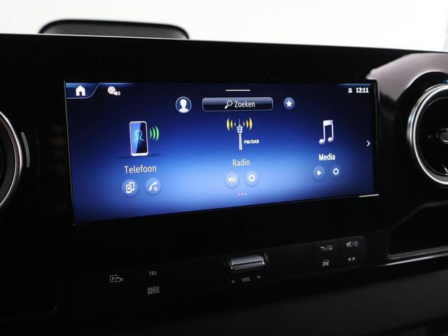 Mercedes-Benz SPRINTER 315 CDI GB L3 H2 RWD PRO | AUTOMAAT | GEVEERDE STOEL | CAMERA | APPLE CARPLAY