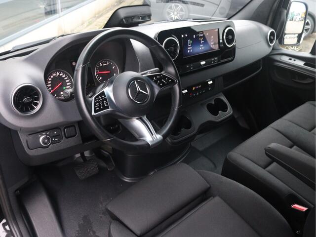 Mercedes-Benz SPRINTER 317 CDI L2H2 Select | AIRCO/CAMERA/DISTRONIC | Certified