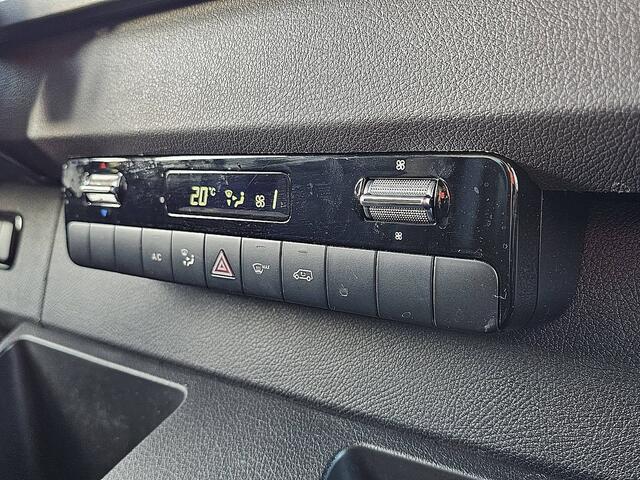 Mercedes-Benz SPRINTER 317 1.9 CDI L3 RWD ac automaat EURO6 zijdeur cruisecontrol carplay org NL