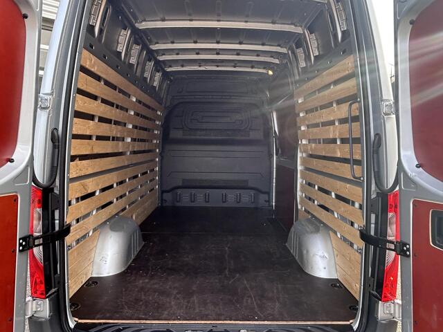 Mercedes-Benz SPRINTER 315 1.9 CDI L2/H2 RWD | Achteruitrijcamera | Applecarplay